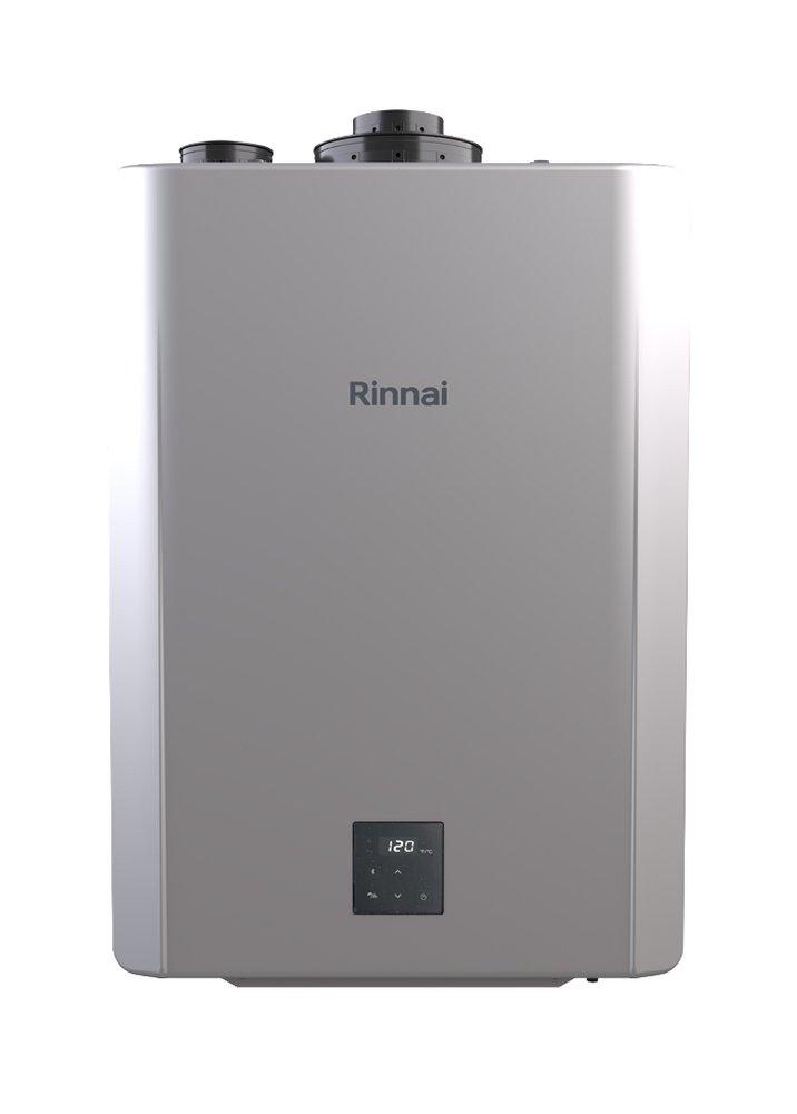 Rinnai SENSEI RXP Condensing Natural Gas/Propane Tankless Water Heater