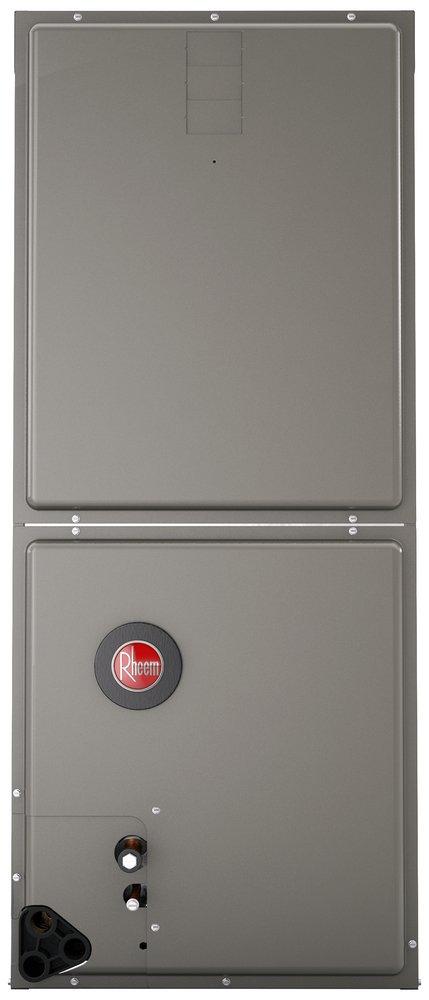 RUUD Endeavor® Line 3 Ton - Constant Torque - Multipoise Air Handler - Standard Efficiency - 17.5" N Coil - R-454B - 208-240V