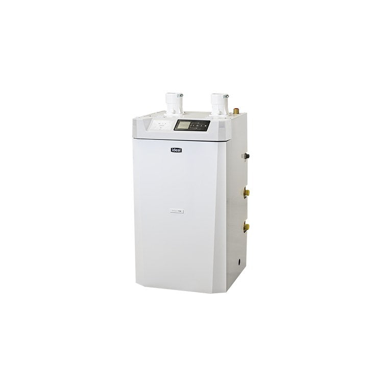 Ideal IDEXFS155C Exalt Combi Water Boiler (NG) 155K BTU