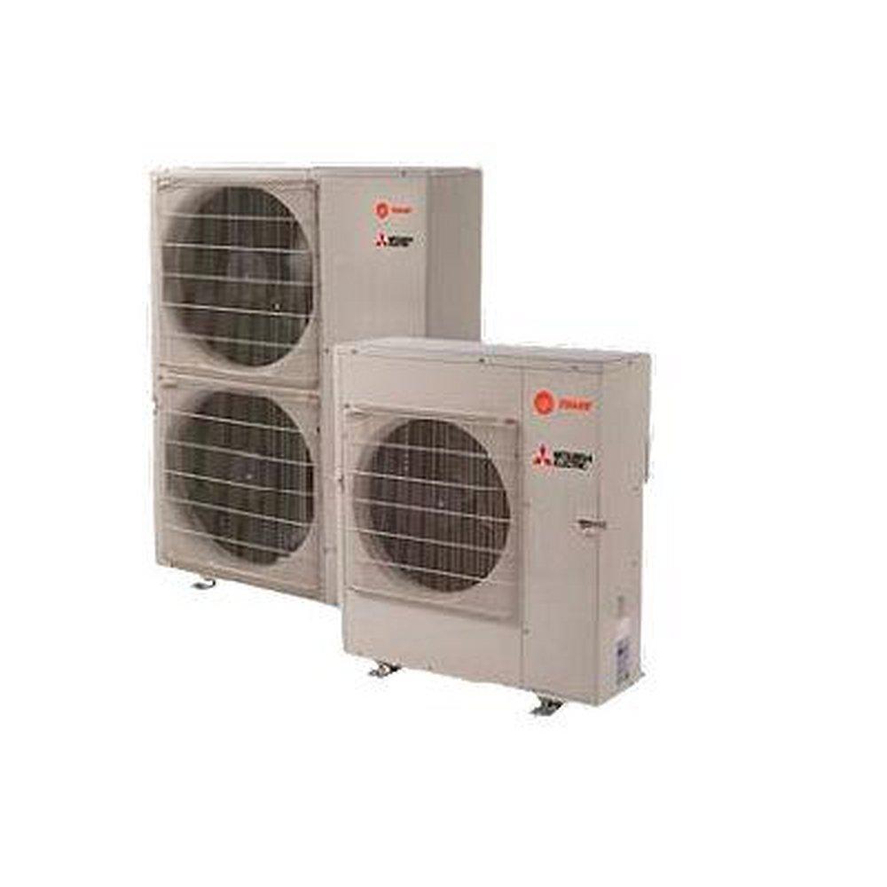 TRANENV Series NV Series 20,000 BTUs - 2 Zones - Outdoor - Mini-Split - 208-230V - R-410A