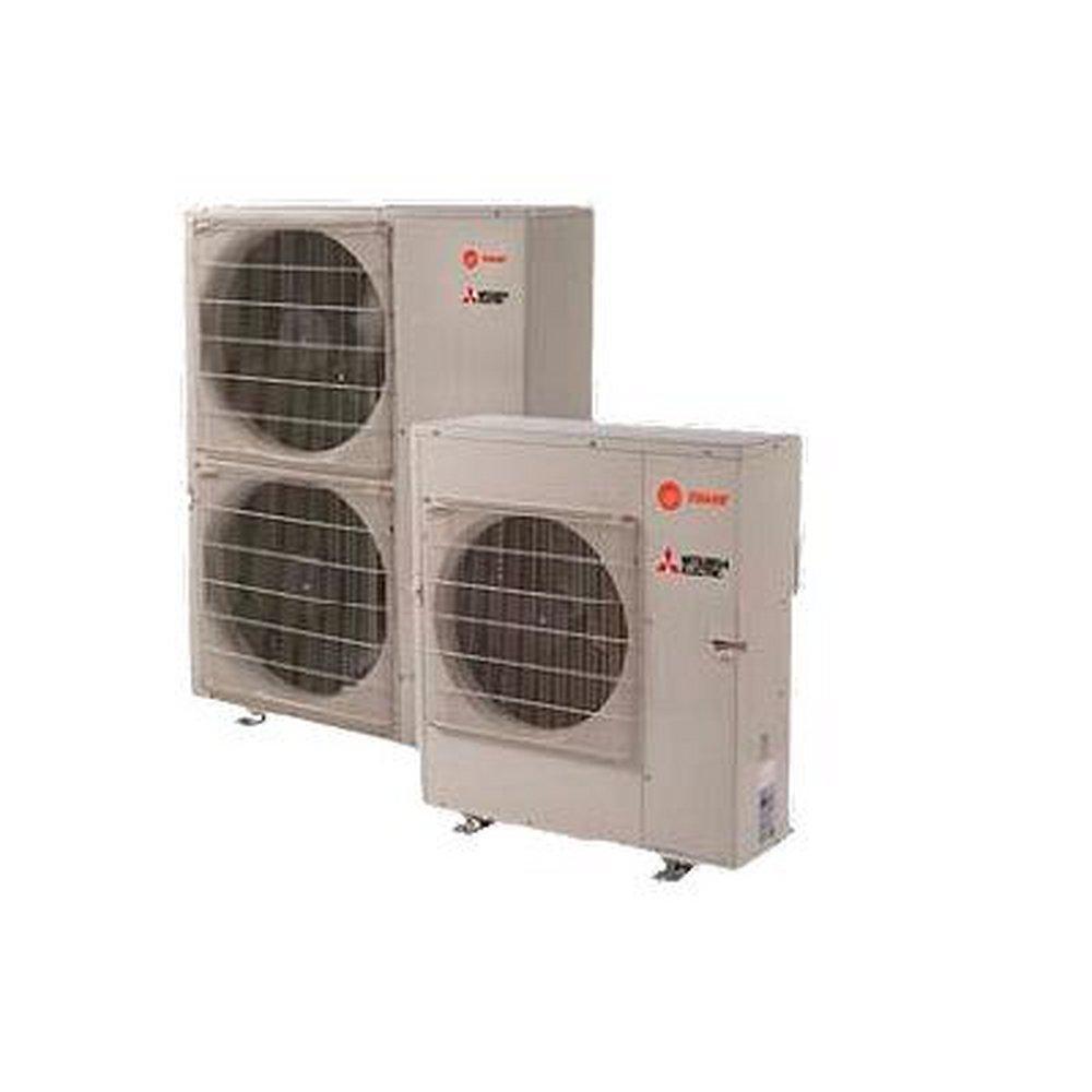 TRANENV Series NV Series 36 MBH Outdoor Single-Phase Multi-Zone Mini-Split Heat Pump 208/230V