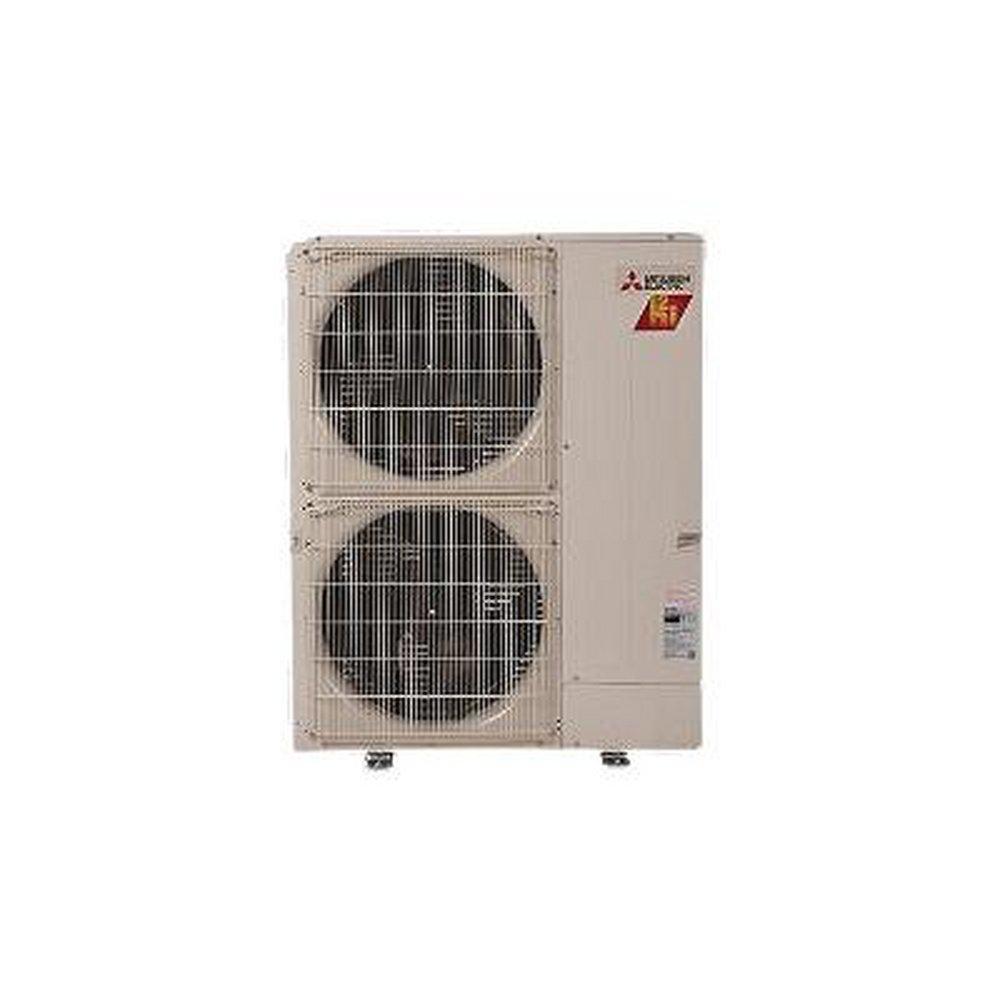 TRANENV Series NV Series 36,000 BTUs - 4 Zones - Outdoor - Mini-Split - 208-230V - R-410A