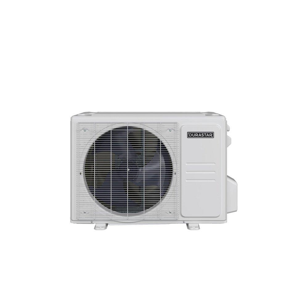 DURASTAR 12,000 BTU Single-Zone Mini-Split Heat Pump