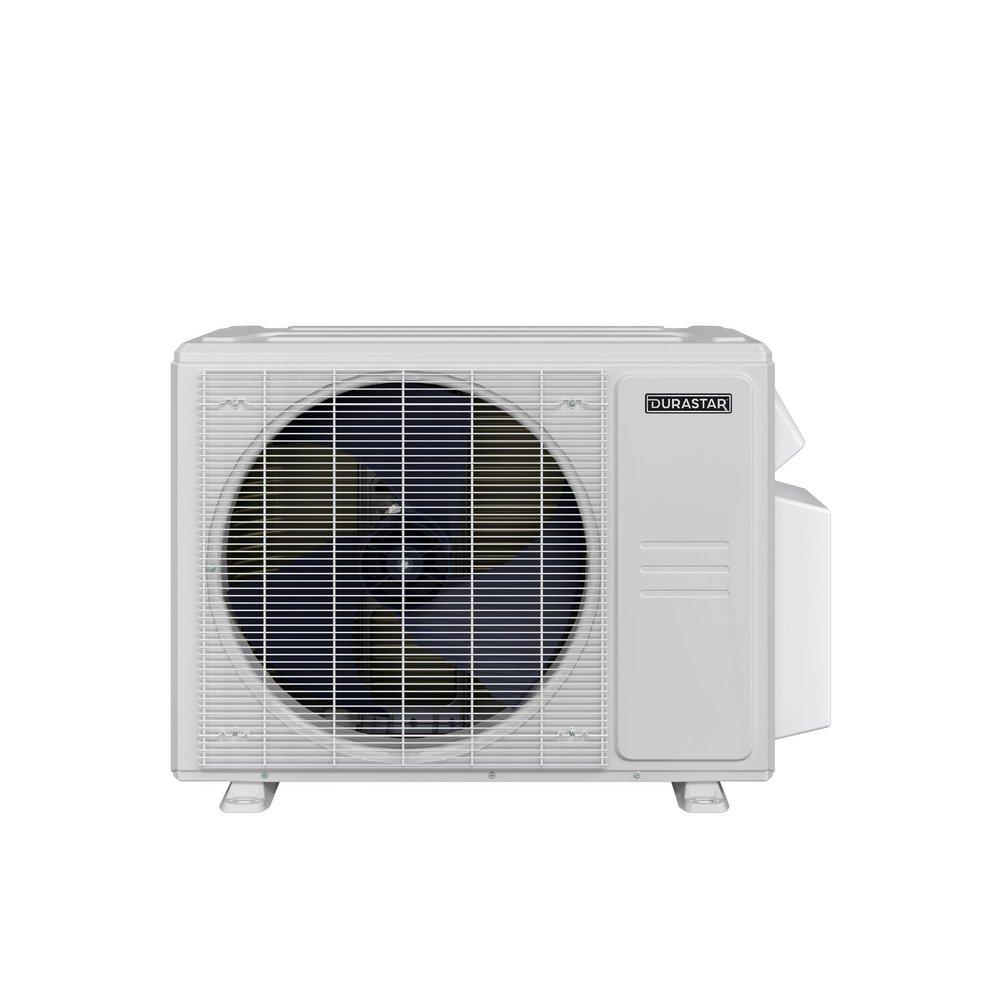 DURASTAR 18,000 BTU - Outdoor  -Multi-Zone Mini-Split Heat Pump - R-454B