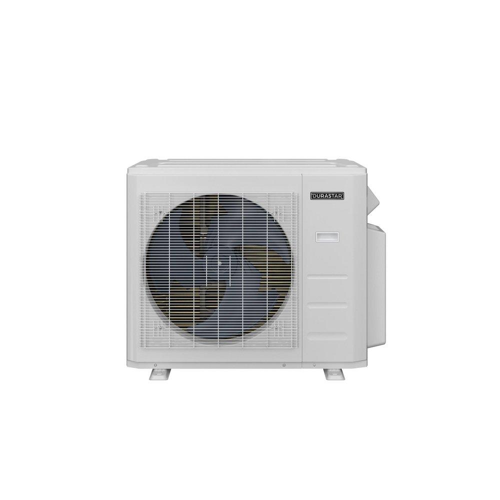 DURASTAR 36,000 BTU - Outdoor - Multi-Zone Mini-Split Heat Pump - R-454B