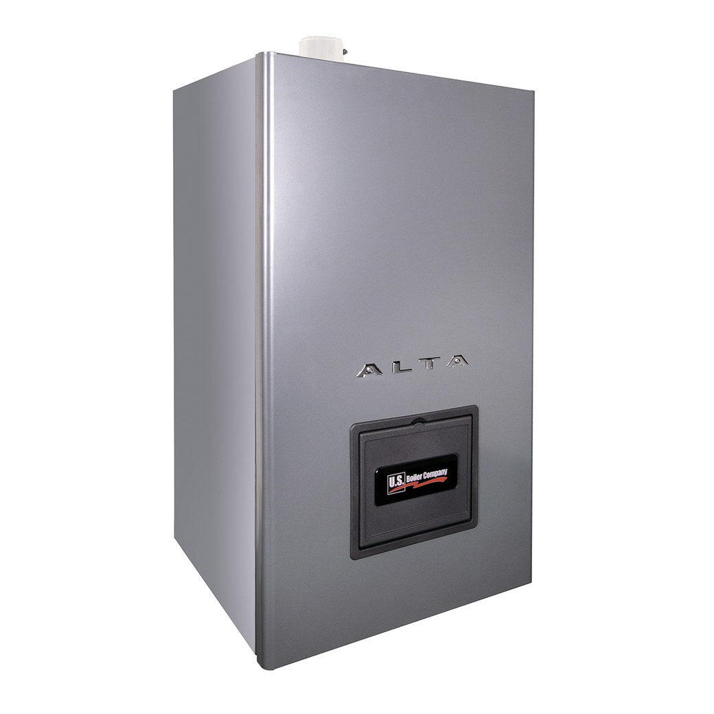 Burnham ALTAC-200-1G00 Alta Combi Water Boiler (NG or LP)