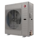 Rheem Endeavor Prestige 5-Ton 19.0 SEER2/10.0 HSPF2 - Inverter Driven Side-Discharge Heat Pump