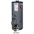 Bock 50ESLB Oil-Fired Water Heater Lowboy 50GAL With Burner