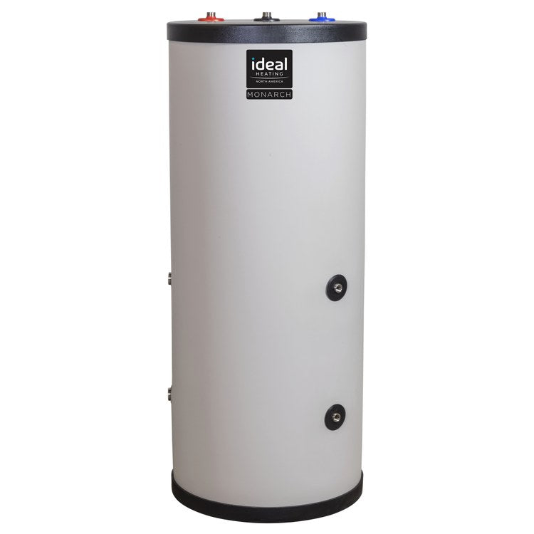 Ideal MONARCH100 Monarch 100-Gallon Indirect Water Heater