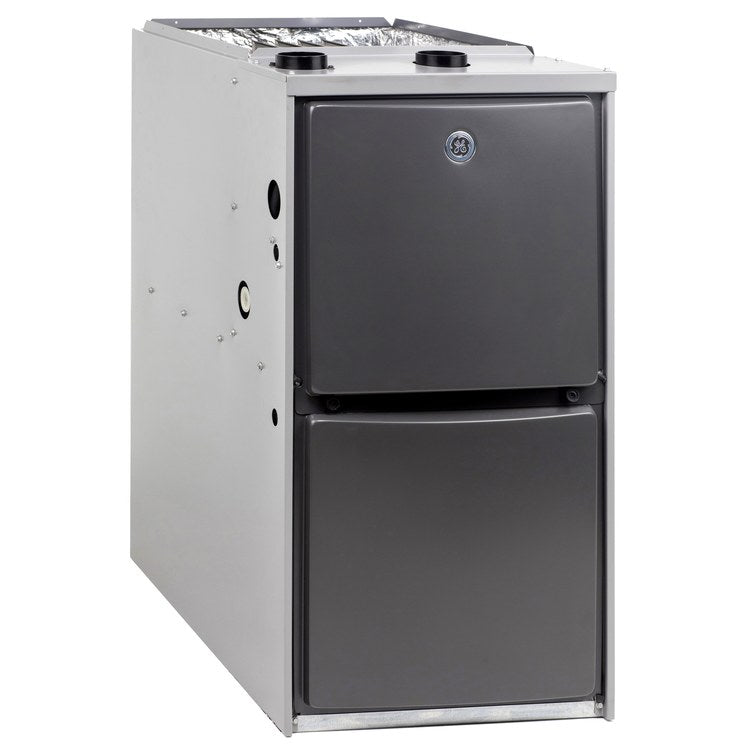 General Electric NF96U090S4C 4T 90K BTU 96% AFUE Natural Gas Furnace
