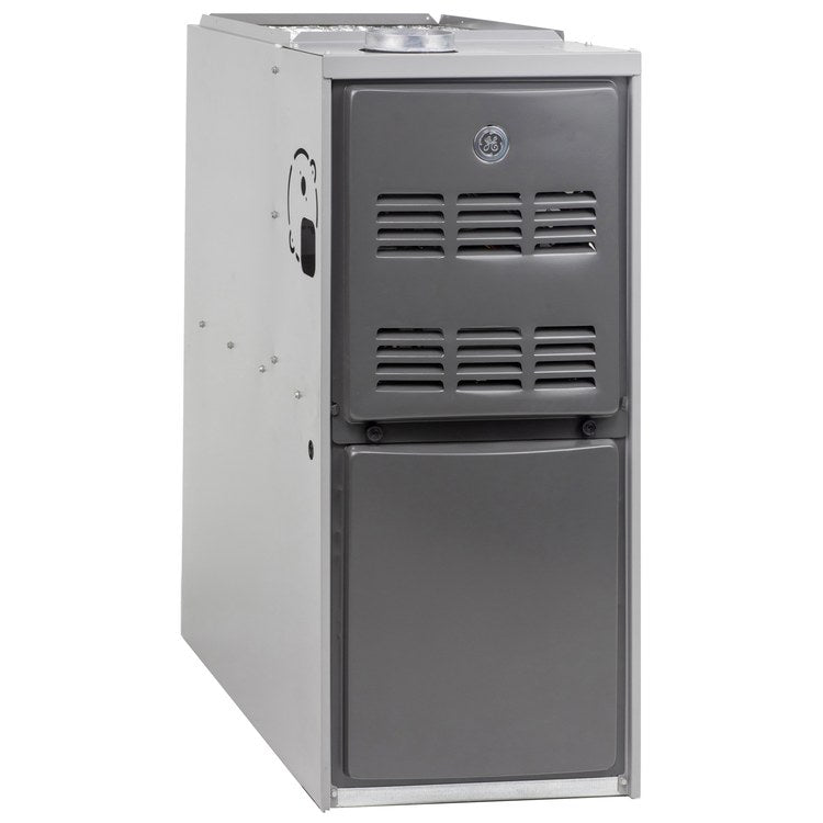 General Electric NF80U090S5C 5-Ton 90K BTU 80% AFUE Natural Gas Furnace