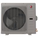 Rheem Endeavor Classic Plus 2-Ton 16 SEER2 Heat Pump