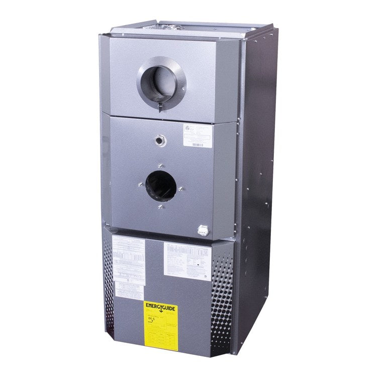 Airco KHM-100 Multi-Position Highboy Front Flue Oil-Fired Furnace