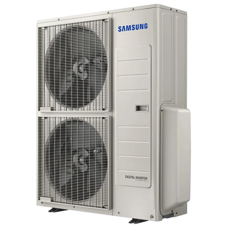 Samsung AJ036CXS4CH/AA Heat Pump Max Heat FJM Outdoor Unit 4 Port R-410A 36K BTU 208/230 Volt 1 Phase