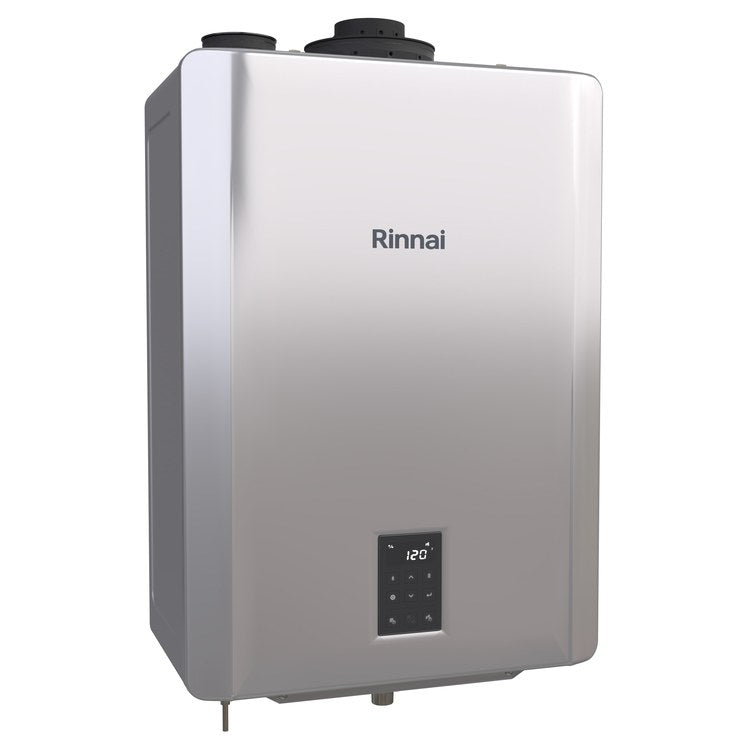Rinnai IP090099C Combi Water Boiler 99K BTU 95% (NG/LP) 6:1