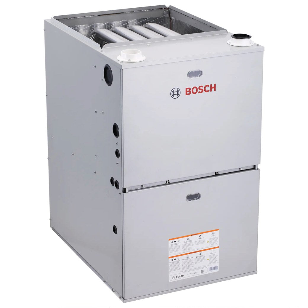 Bosch BGH96M080B3C Natural Gas or Propane Furnace
