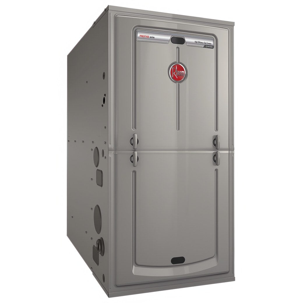 Rheem R97MV0703A17DHSGAP Endeavor Prestige 70k BTU 97% AFUE Natural Gas Furnace