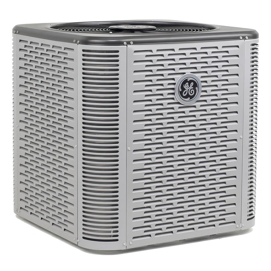 General Electric NS17A36TA5 Air Conditioner 3-Ton 17 SEER2