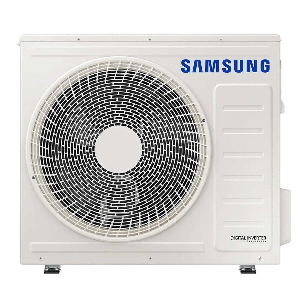 Samsung AJ024DXJ3CG/AA Outdoor Unit Heat Pump FJM 3 Port 24K BTU 208/230 Volt 1 Phase R-32