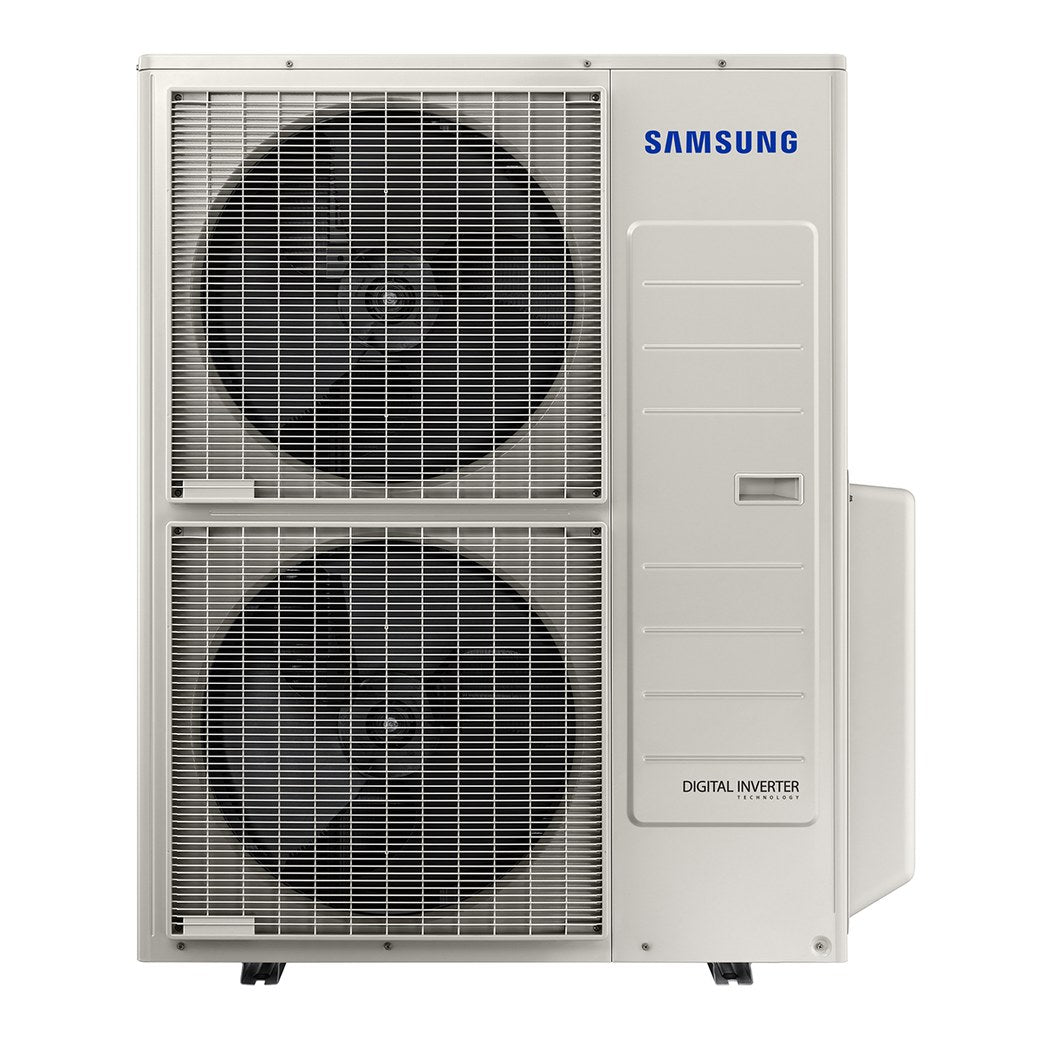 Samsung AJ030DXS4CG/AA Outdoor Unit FJM 4 Port Max Heat Pump 30K BTU 208/230 Volt R-32