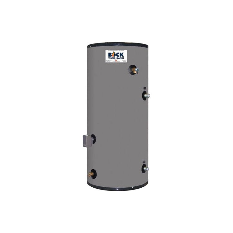 Bock 50SK Indirect Water Heater SideKick 45GAL Coil Tank