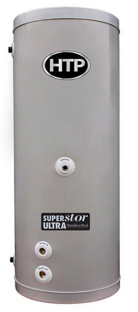 HEAT TRANSFER PRODUCTS SuperStor® Ultra 119 gal. Indirect Water Heater