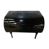 Granby Oil Tanks 204701 Oil Tank Granby Standard Horizontal 275 Black UL-80 204701