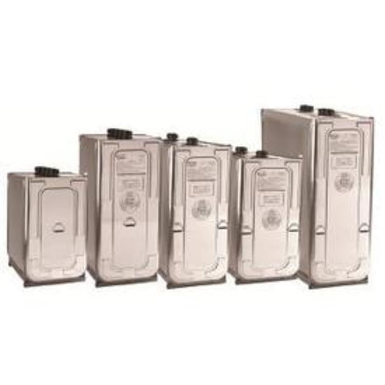 Oil Tank | ROTH 275-gal Double Wall Storage Oil Tank