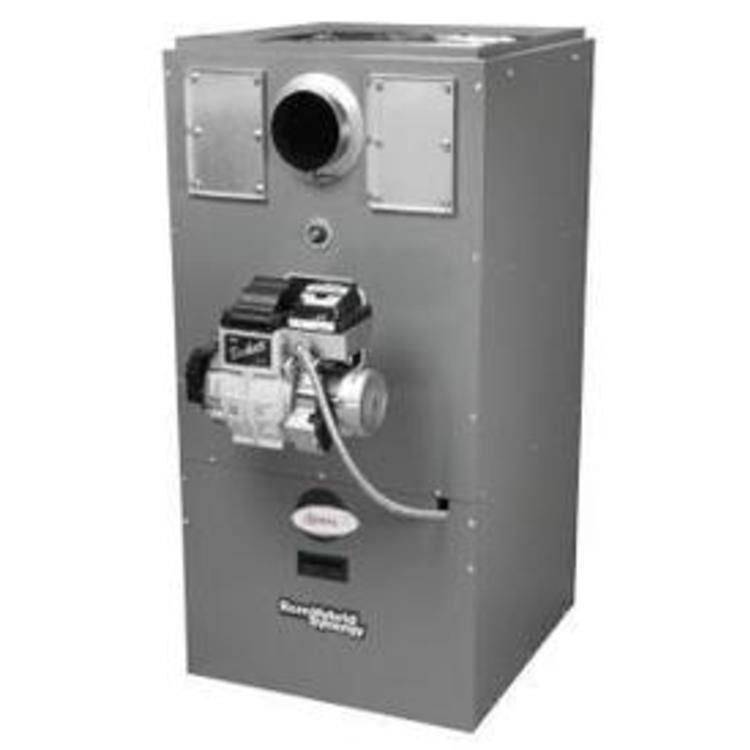 Boyertown RSM-600 Oil-Fired Furnace 105K BTU 85.1%
