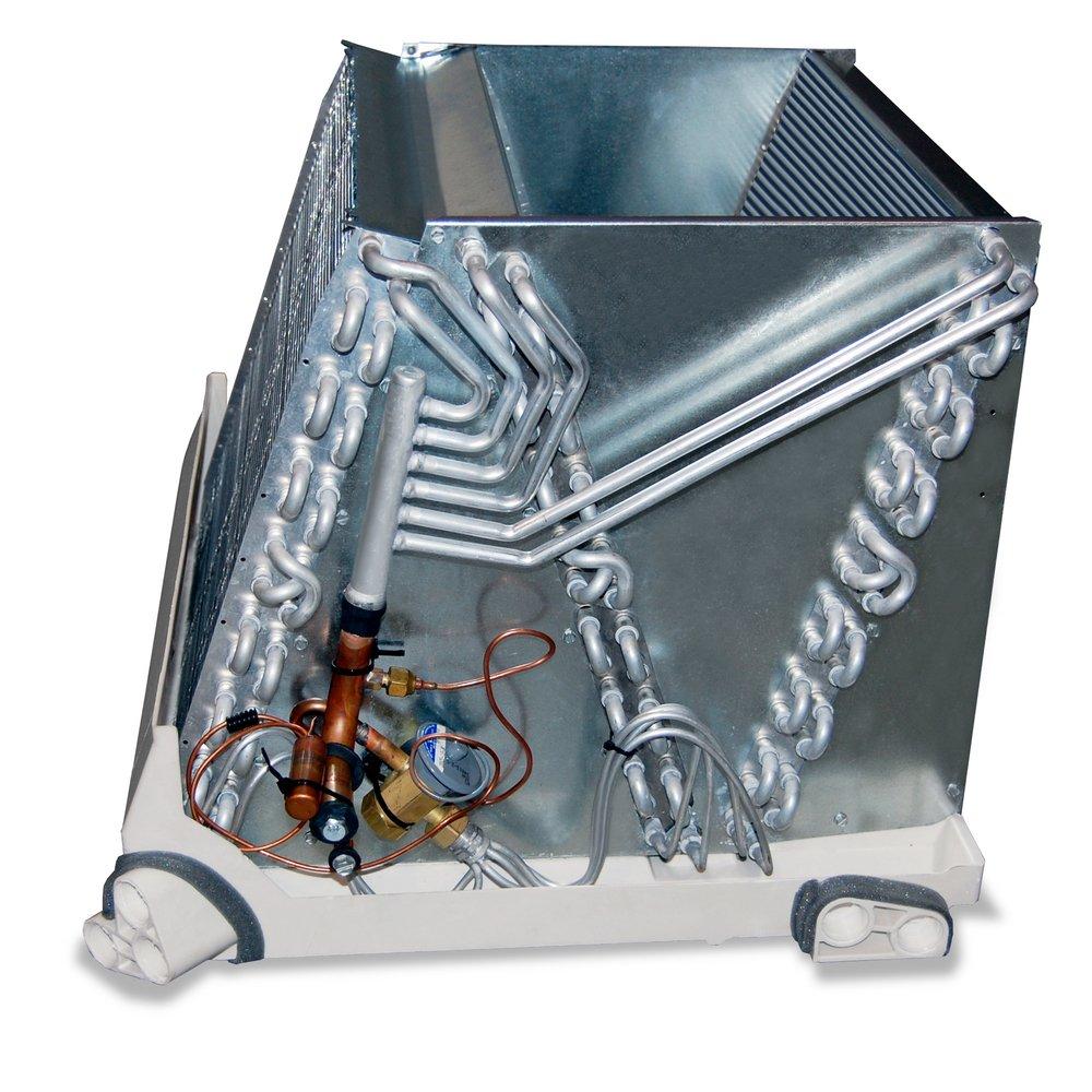 Rheem RCF Series 4 Ton Multi-Position Aluminum Evaporator Coil