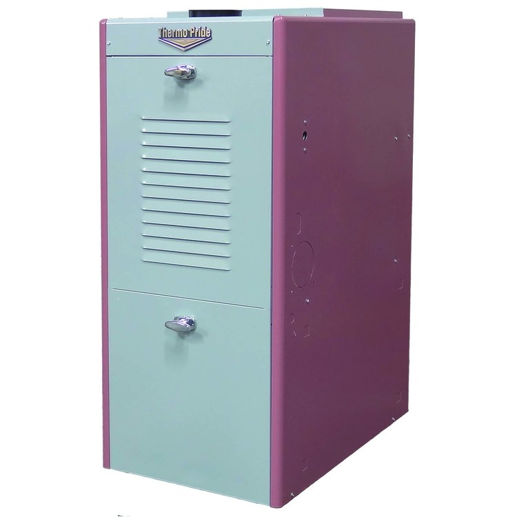 Thermo Pride CMC1-75D36N Natural Gas Furnace 75K BTU 95% AFUE