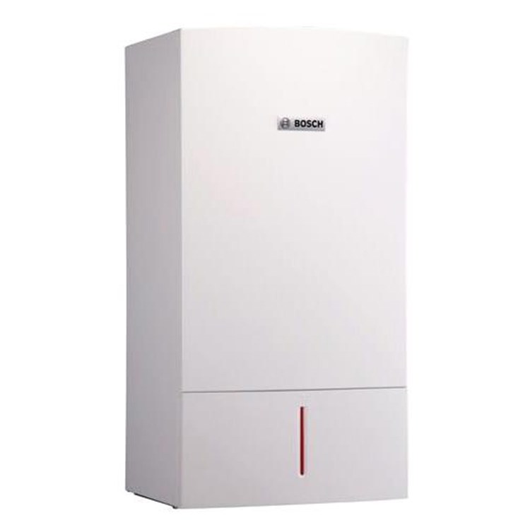 Bosch 151P Condensing Combi Water Boiler Greenstar w/ Standard Control