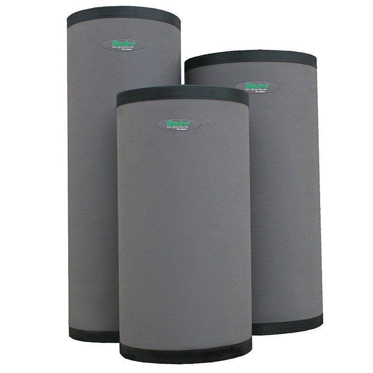 Lochinvar SIT080 Squire 82-Gallon Stainless Steel Indirect Water Heater