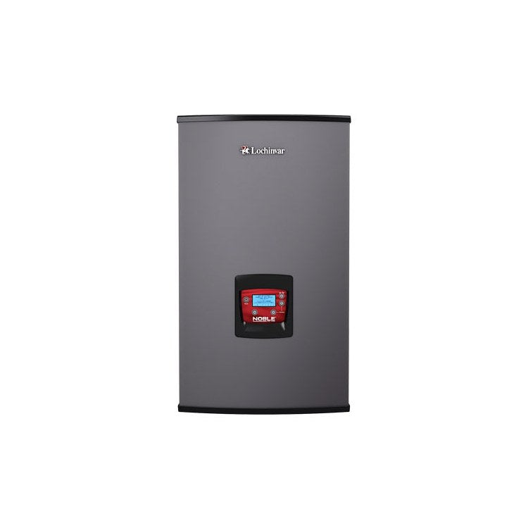 Lochinvar NKC150N Noble Gas Condensing Combi Water Boiler 150K BTU