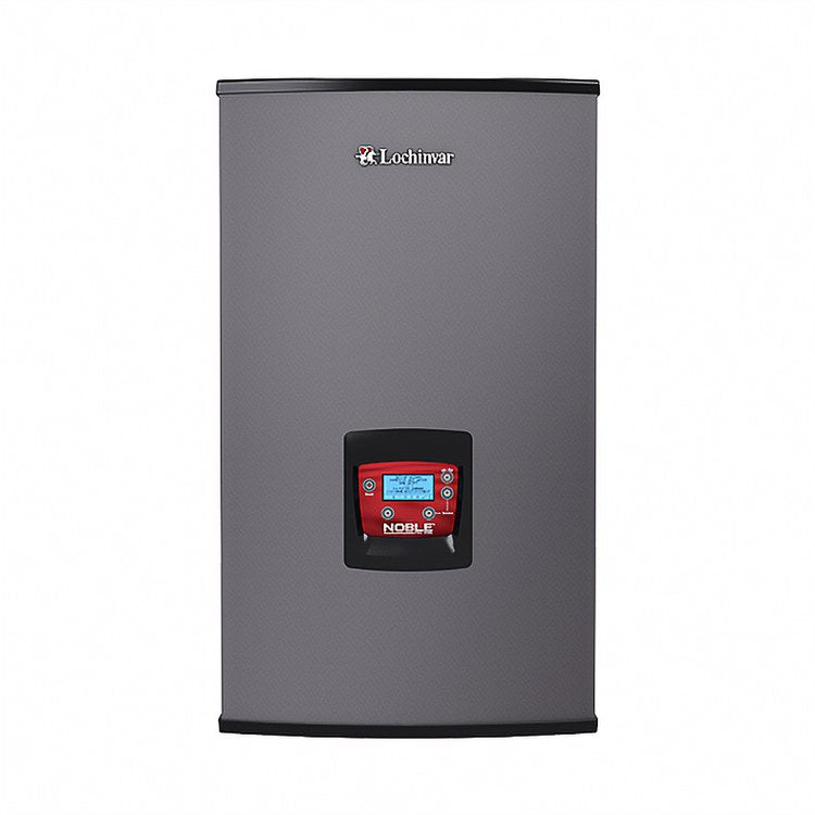 Lochinvar NKC199N Noble Natural Gas Condensing Combi Boiler