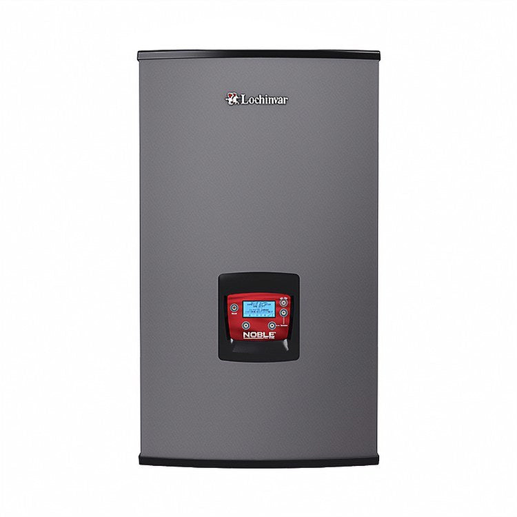 Lochinvar NKC150L Noble Propane Condensing Combi Boiler 150K BTU