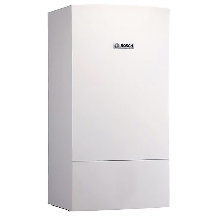 Bosch 100P Condensing Combi Water Boiler Greenstar