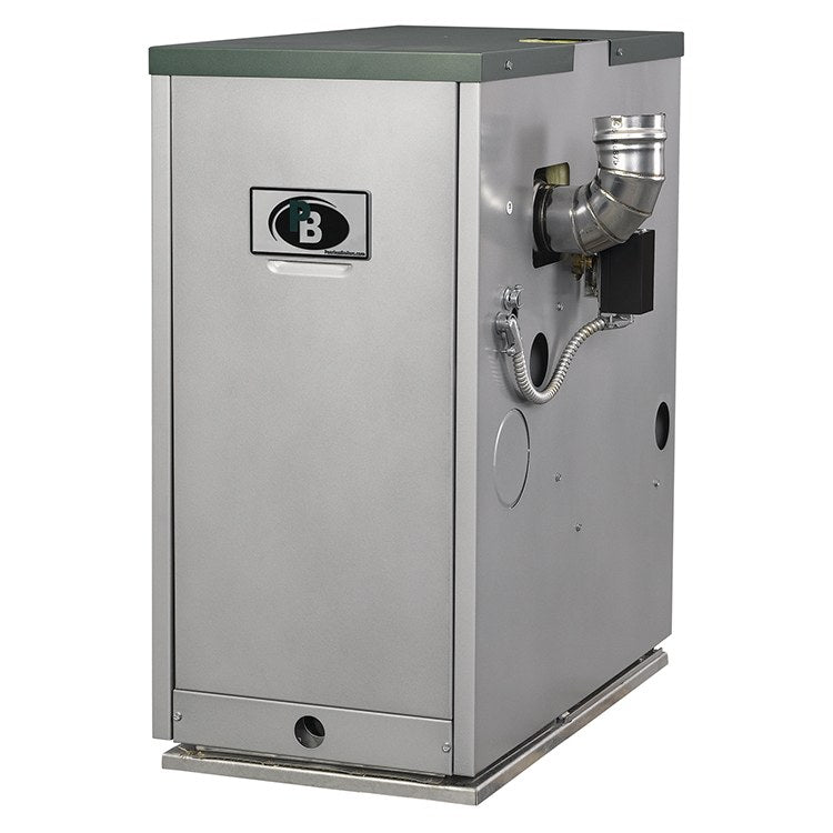 Peerless PSCII03SPRKWPCLP Direct Vent 85% Propane Boiler