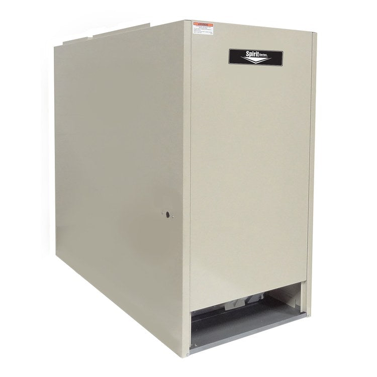 Thermo Pride VLF-DBP Furnace Spirit Oil-Fired Furnace 140K BTU 85%