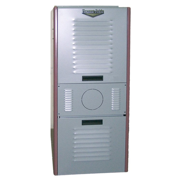 Thermo Pride OD6RA072D48 Oil-Fired Furnace 90K BTU 87%