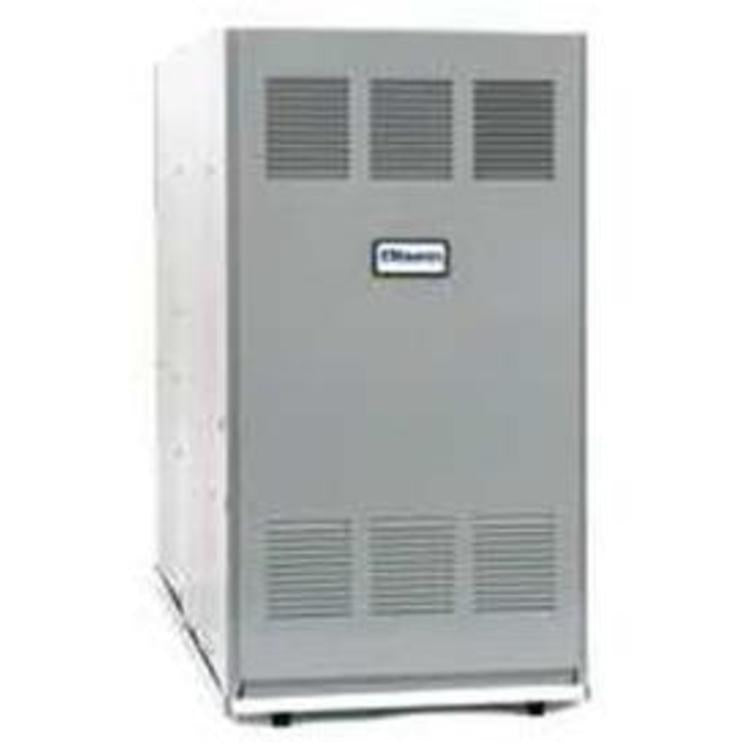 Airco BCL100 Lowboy Rear Flue Oil-Fired Furnace