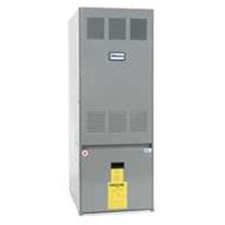 Airco HTL-102D Highboy Front Flue Oil-Fired Furnace