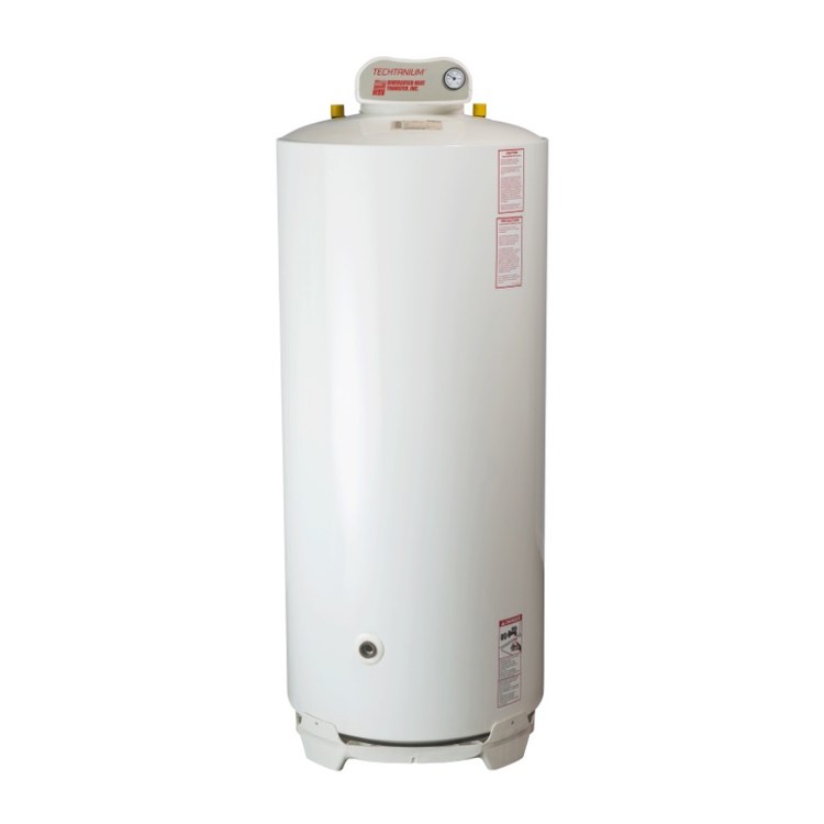 Techtanium MP-Series Indirect Water Heater DHT MP-40