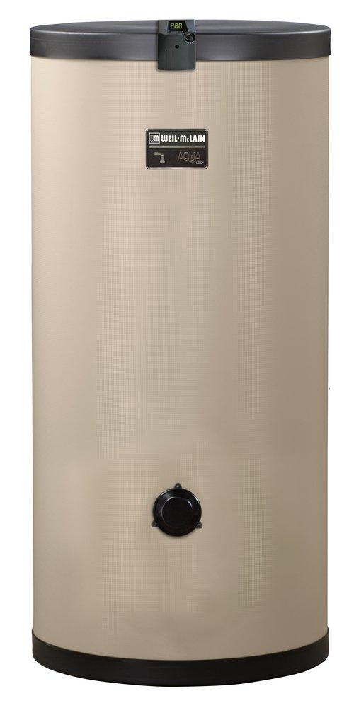 Indirect-Fired Water Heater from Weil-McLain 45-gallons