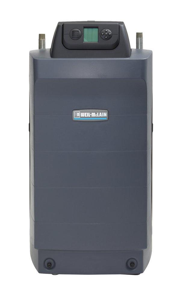 WEIL-MCLAIN Ultra™ Series 4 Natural Gas Boiler 207 MBH 94.1% AFUE