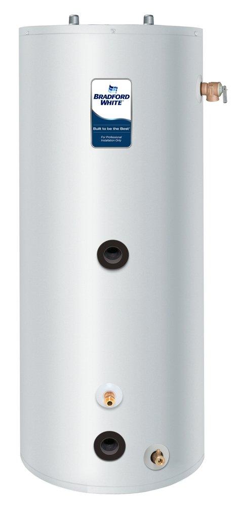 BRADFORD WHITE PowerStor Series™ 48 gal. Residential Indirect Water Heater