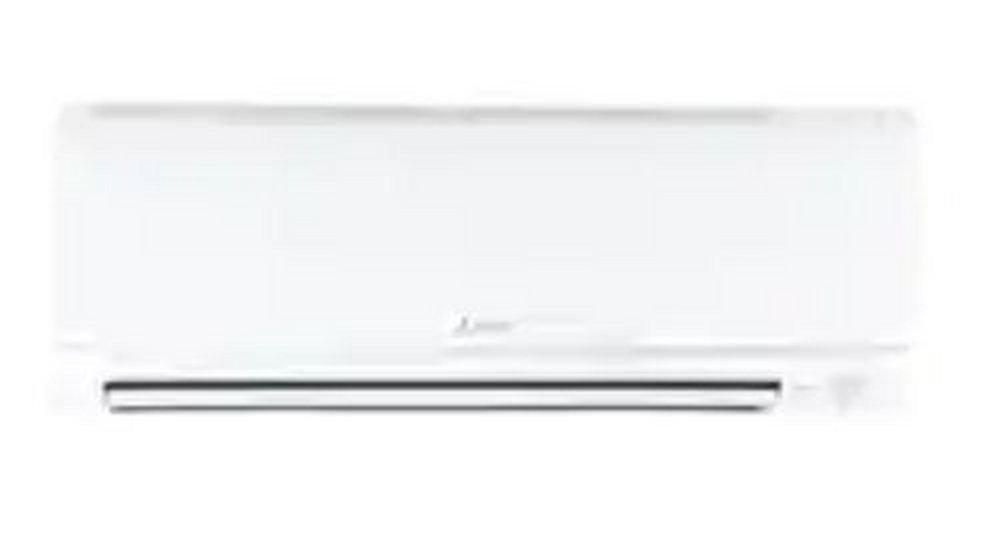 Mitsubishi M-Series 18K BTU Wall Mount Single Zone Mini-Split