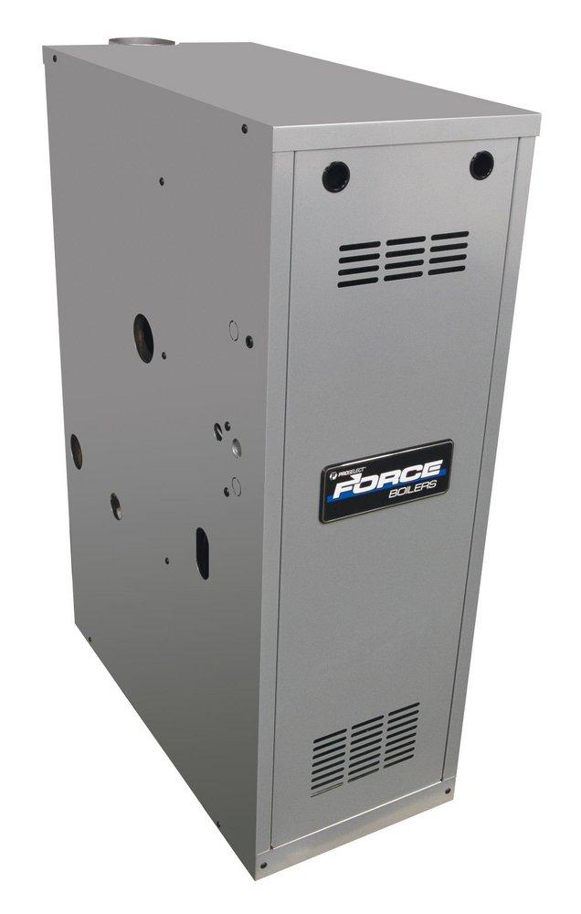 PROSELECT FORCE BOILERS 96 MBH - 84% Hot Water Natural Gas Boiler