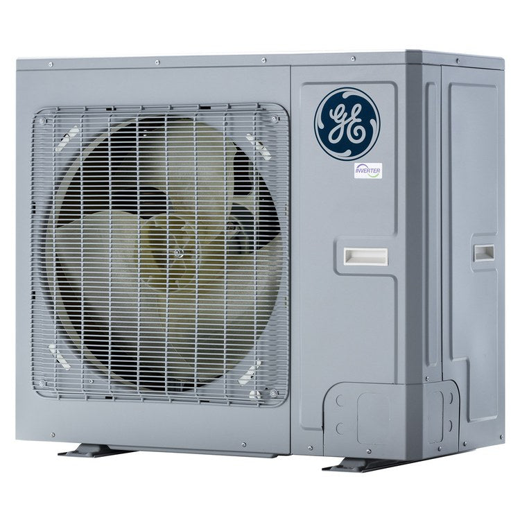 General Electric AUH2436ZGDA Connect Series Outdoor Heat Pump