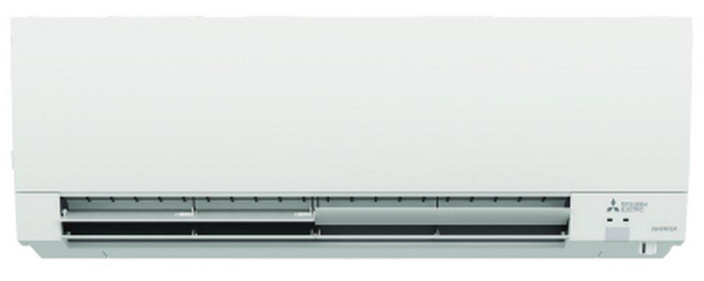 Mitsubishi M-Series 15K BTU HyperHeat Wall Mount Multi-Zone Mini-Split Heat Pump